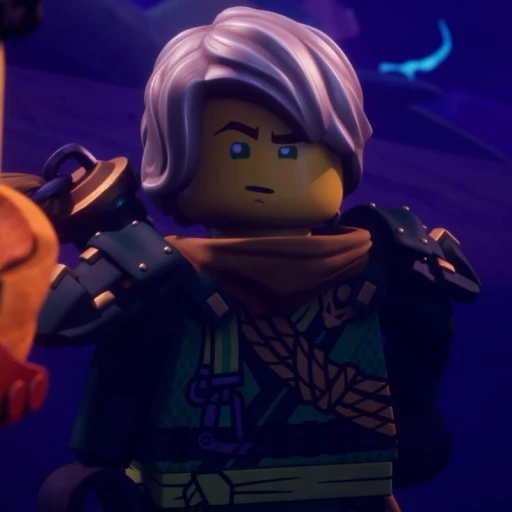 Lloyd — DR AU