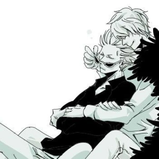 Donquixote Doflamingo (2)
