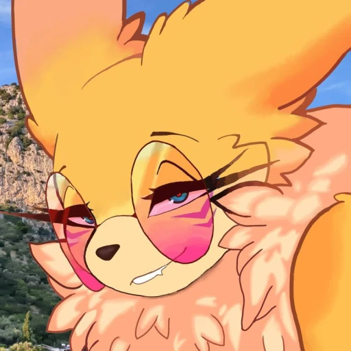 renamon