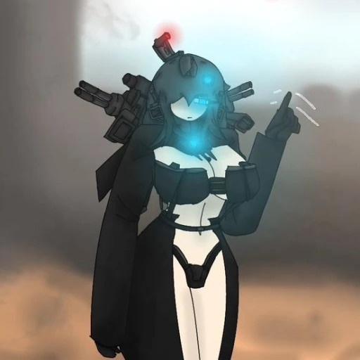 Titan Camera Woman