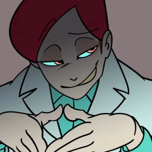 Dr. Masackric