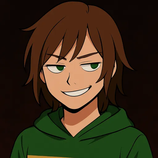 Frisk