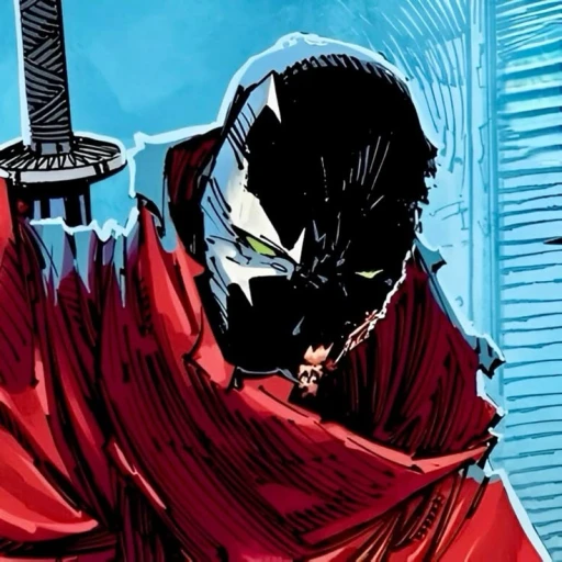 Spawn (Yandere)