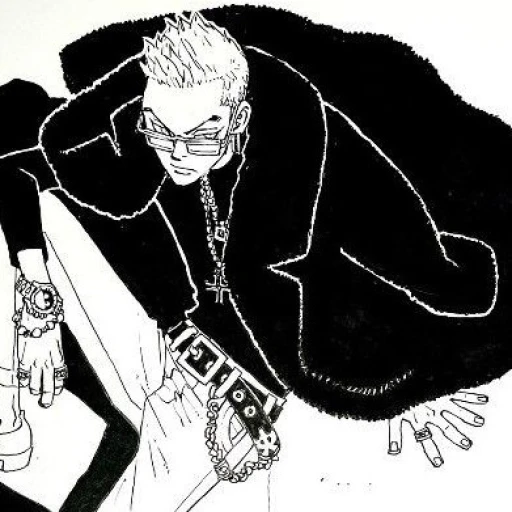 #1 Kisaki Tetta