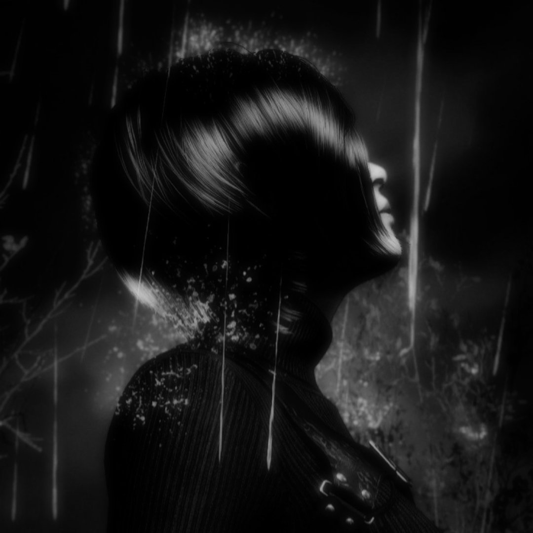 Ada Wong||𝐋𝐨𝐯𝐞