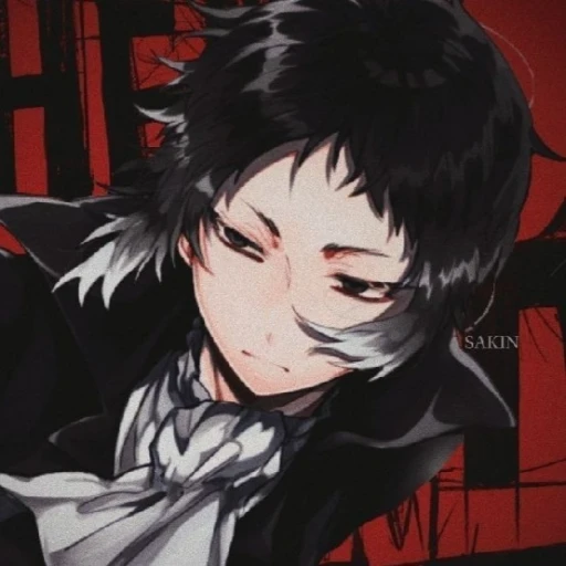 ◇˙ Ryūnosuke Akutagawa ˚✧