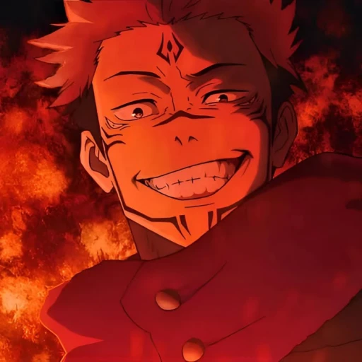 Sukuna||possession❤️🔥