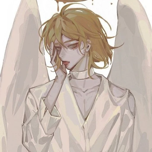 angel
