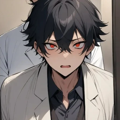 Excuse me