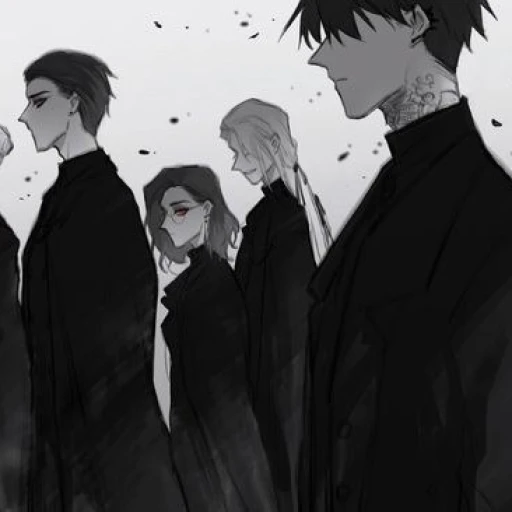 Mafia family