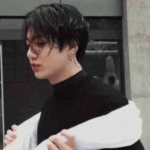 Jungkook | older cousin • JIKOOK