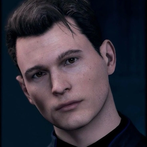 Connor