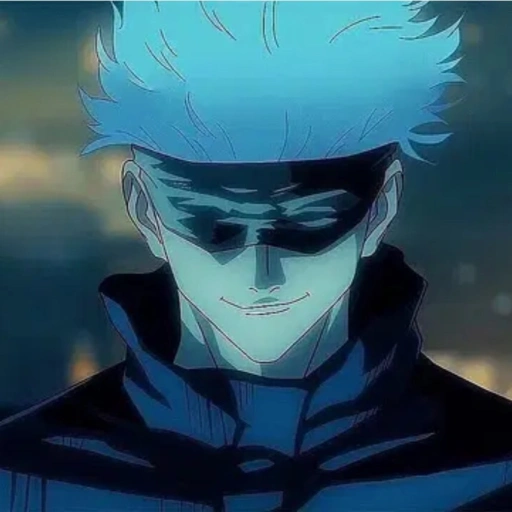 Gojo satoru