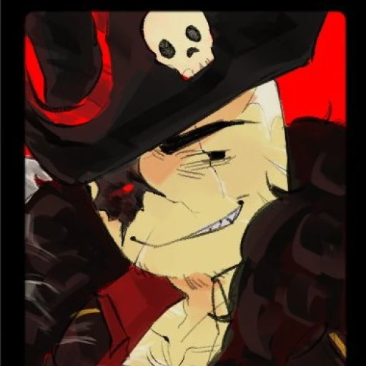 Gasharpoon