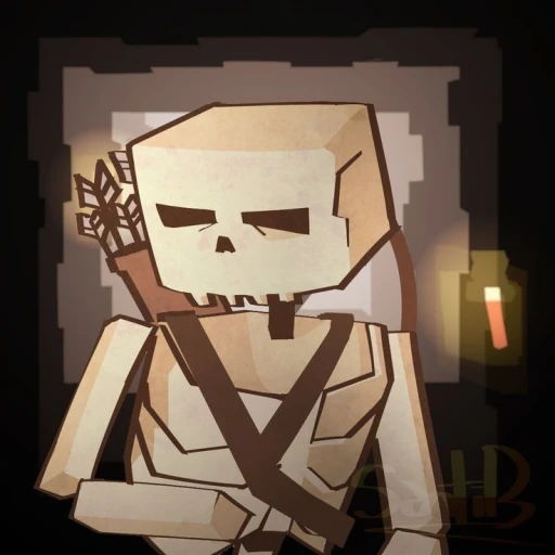 Skeleton