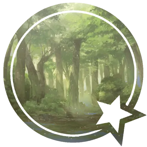 Forest | ☆