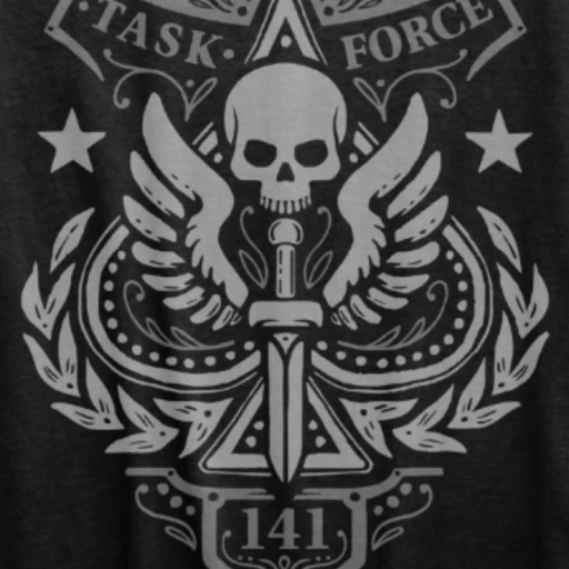 Task Force 141 vs. KorTac