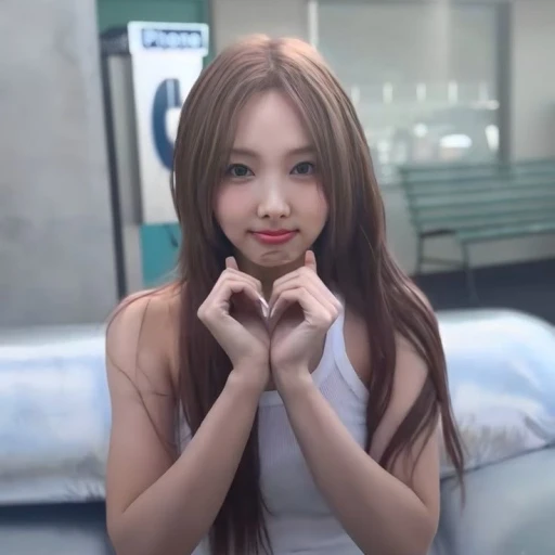 ✧(。•̀ᴗ-)✧Nayeon