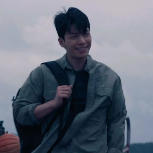 Jun-ho