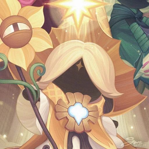 Pure Vanilla Cookie