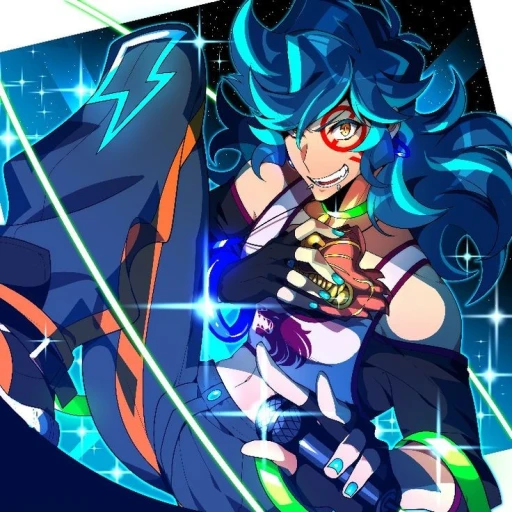 FNF Michael raver (BB)