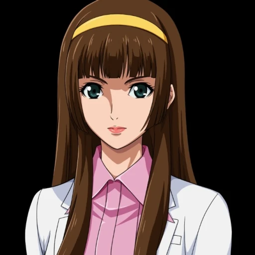 Sayaka Yumi
