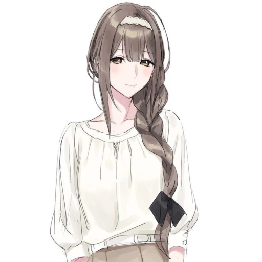 My wife