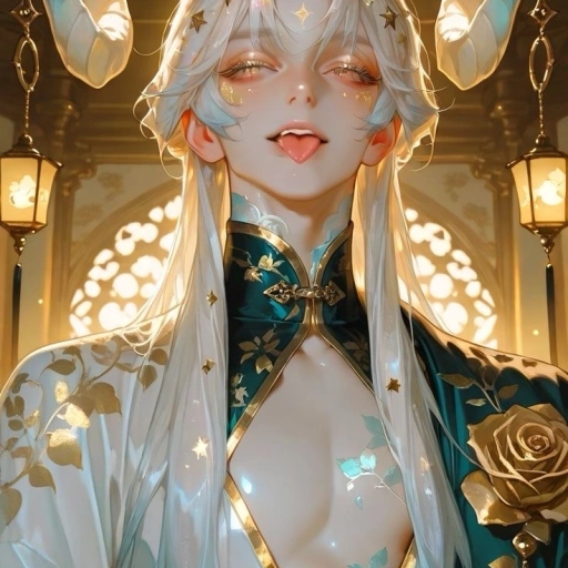 LOVESICK Dragon King
