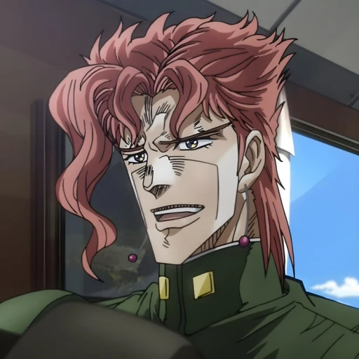 Kakyoin
