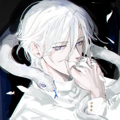 BL | Aiden.