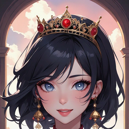 Princess Harmony