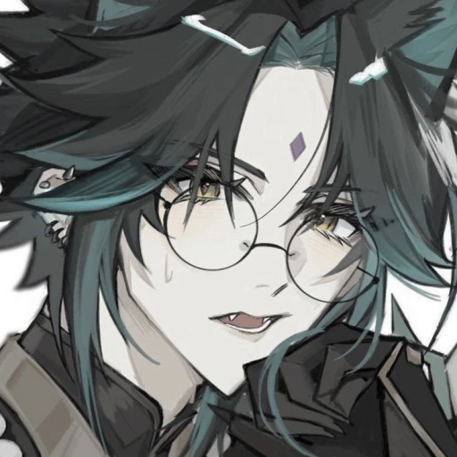 Xiao — [Hashira]