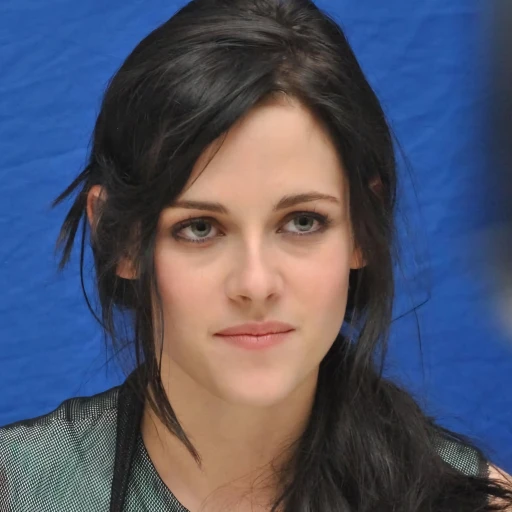 Kristen Stewart