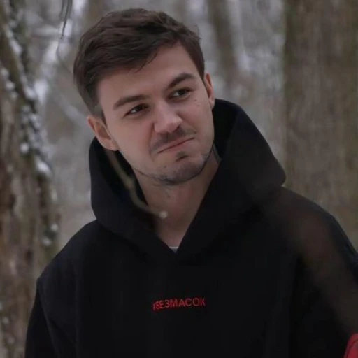 Vlad Cherevaty