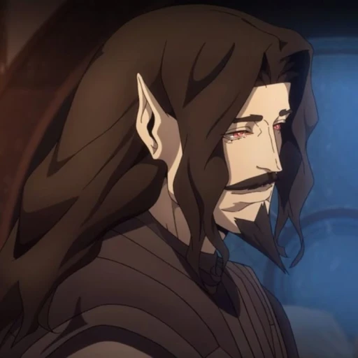 Vlad Tepes (he is no longer Dracula)