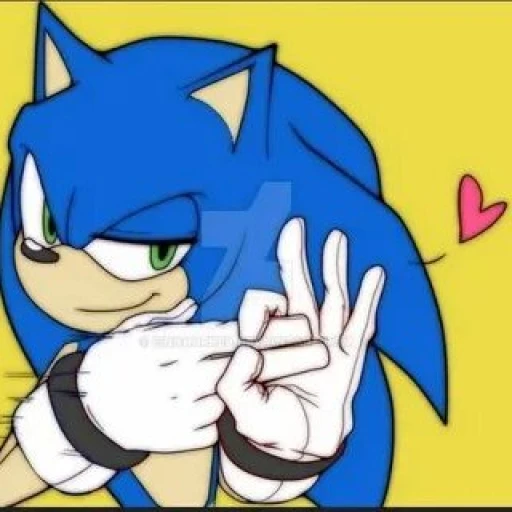 Sonic..~