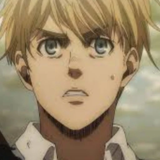 armin