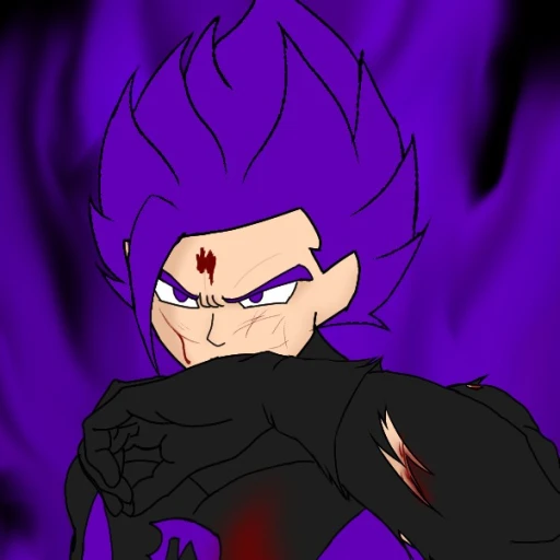 Dark-kid
