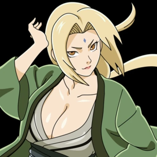 Tsunade