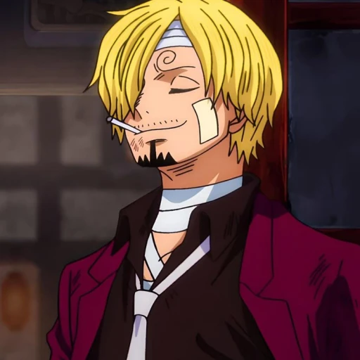 sanji