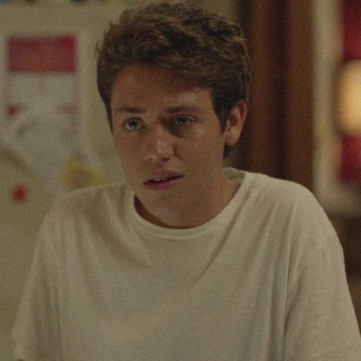 Carl Gallagher 9