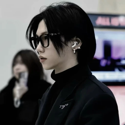 ✿| Lee Felix-Yongbok