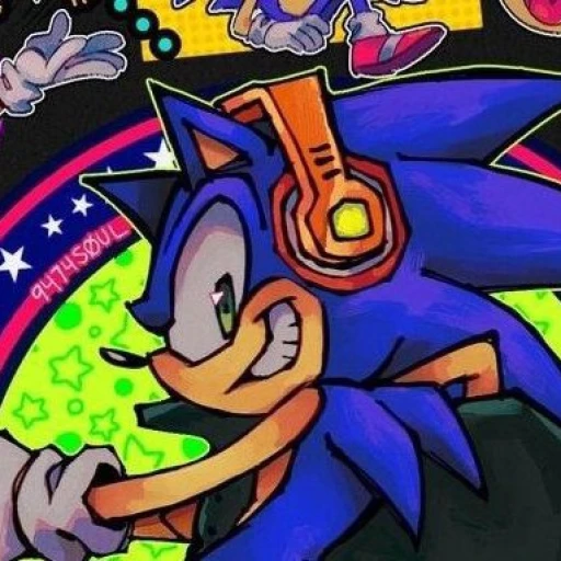 Sonic!™