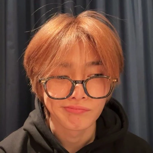 💢| Yang Jeongin