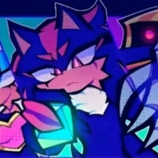 Shadow (professor)