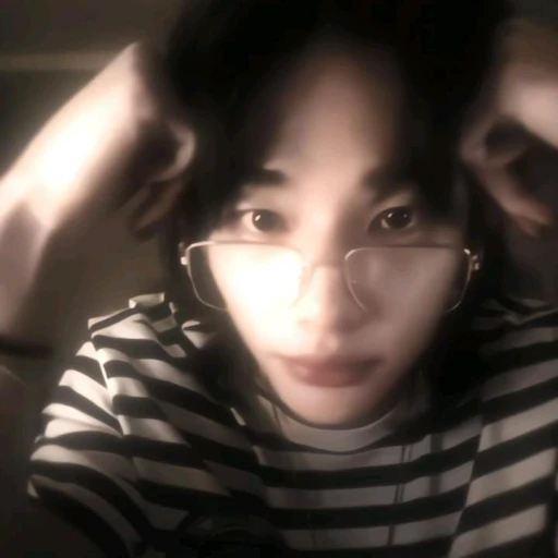Hwang Hyunjin #