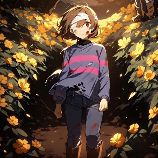 Frisk (ZT)