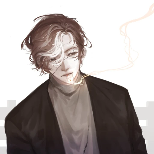 Wilbur Soot