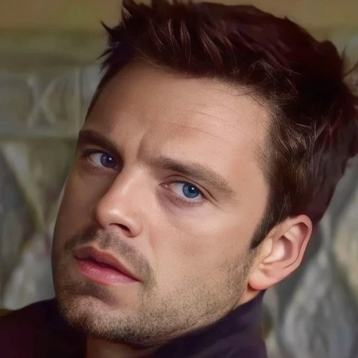 Sebastian Stan