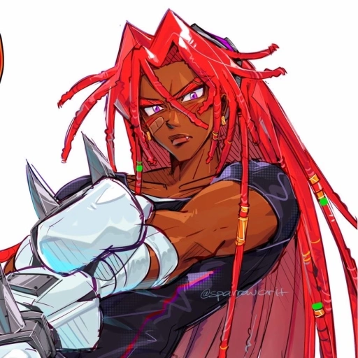 Human knuckles.